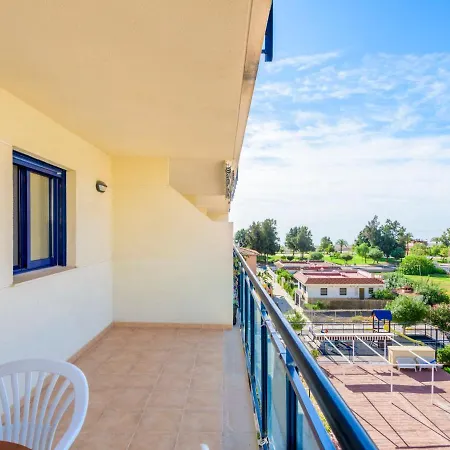 Dunas By Interhome * Moncófar