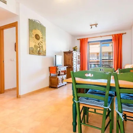 Dunas By Interhome * Moncófar