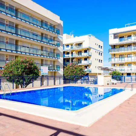 Dunas By Interhome Apartament