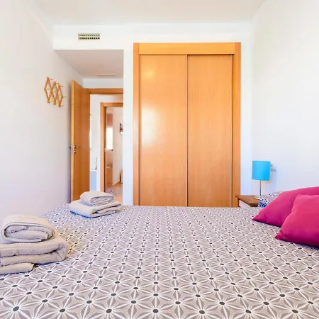 Apartament Dunas By Interhome *