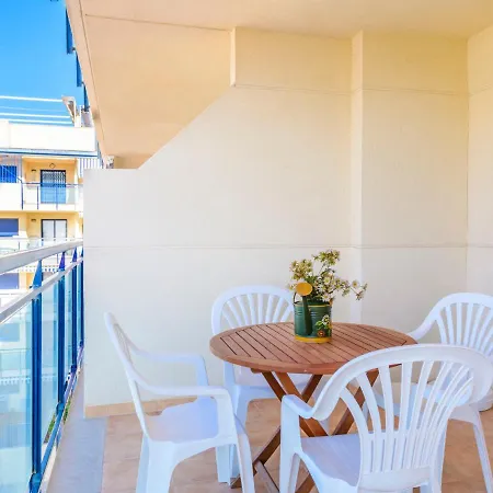 Dunas By Interhome Appartement *