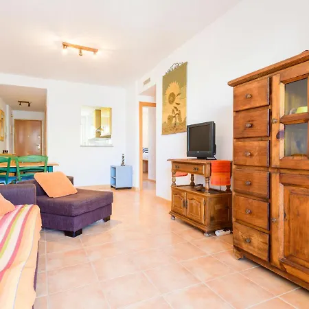 Dunas By Interhome Appartement