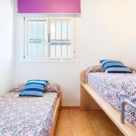 Appartement Dunas By Interhome