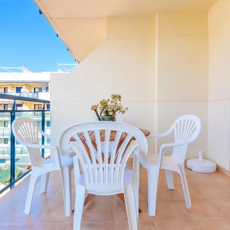 Dunas By Interhome