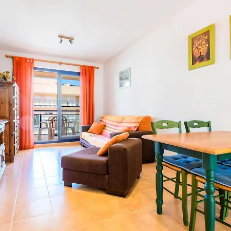 Appartement Dunas By Interhome