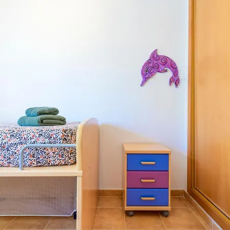 Appartement Dunas By Interhome Moncófar