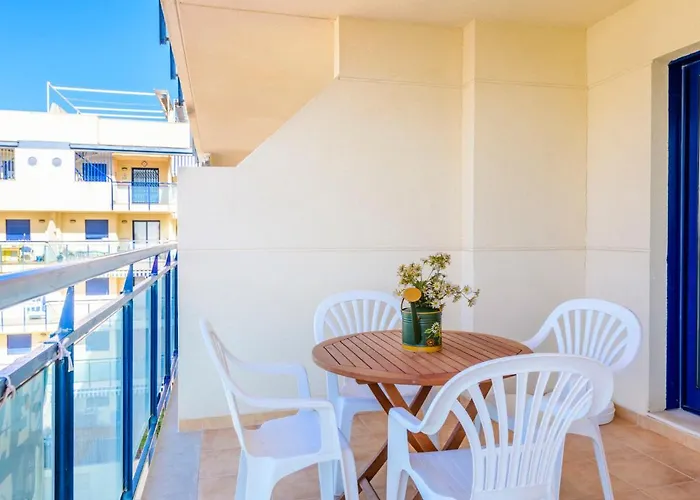 Dunas By Interhome Appartement *