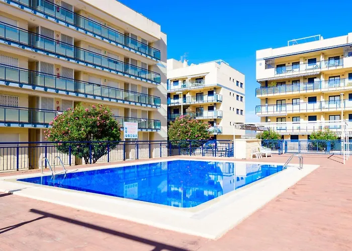 Dunas By Interhome Appartement