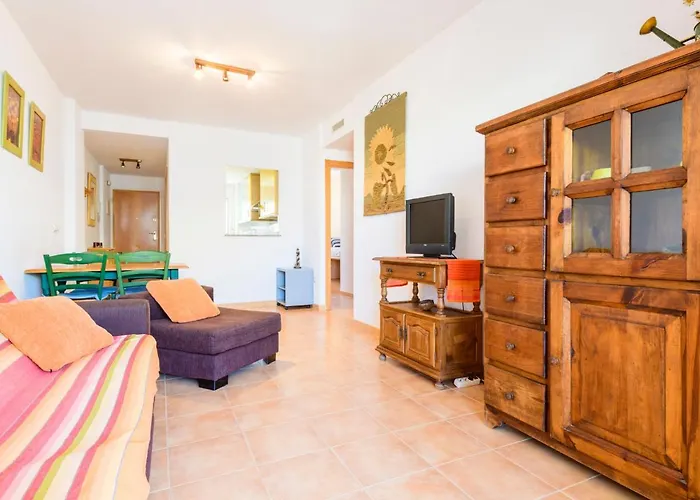 Dunas By Interhome Appartement