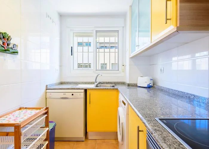 Appartement Dunas By Interhome *