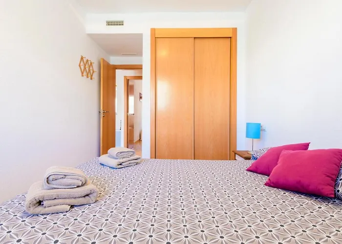 Appartement Dunas By Interhome *