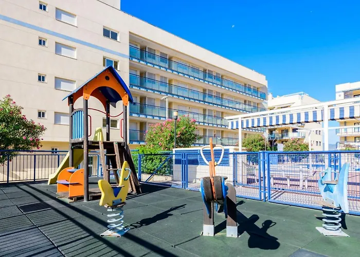 Dunas By Interhome Appartement *