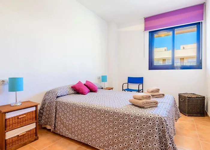 Dunas By Interhome *