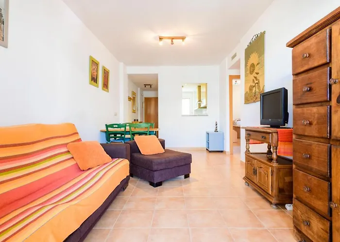 Appartement Dunas By Interhome *