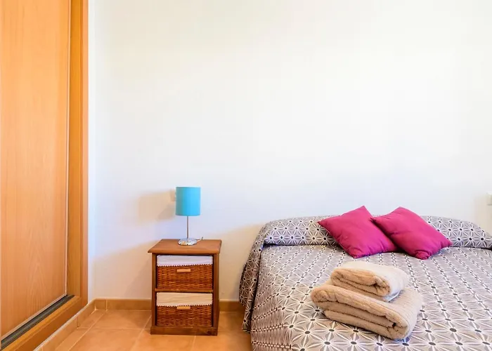 Appartement Dunas By Interhome