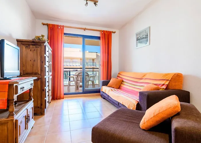 Dunas By Interhome Appartement *