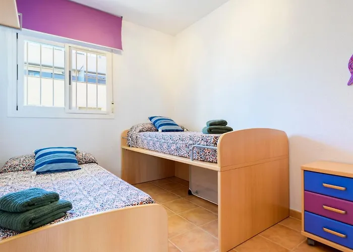 Dunas By Interhome *