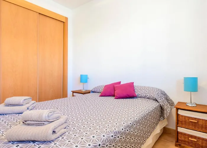 Appartement Dunas By Interhome Moncófar
