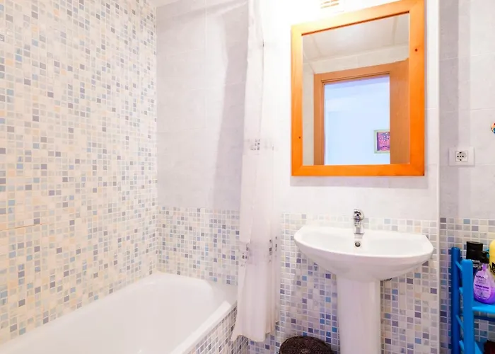 Dunas By Interhome Appartement *